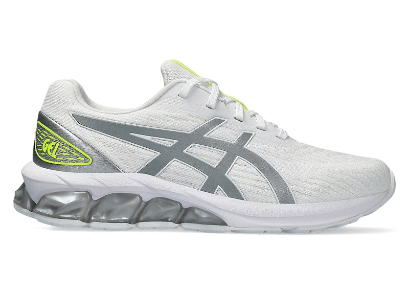 ASICS Gel-Quantum 180 VII White Pure Silver (Women's)