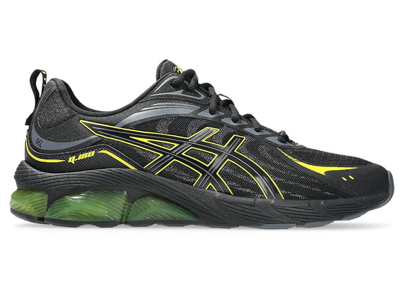 ASICS Gel-Quantum 180 VIII Black Lemon Spark