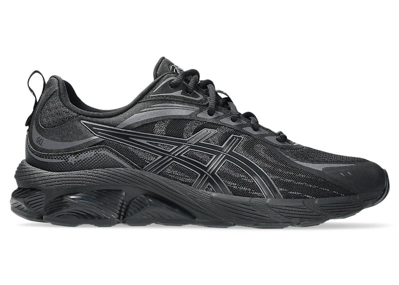 ASICS Gel-Quantum 180 VIII Black Obsidian Grey