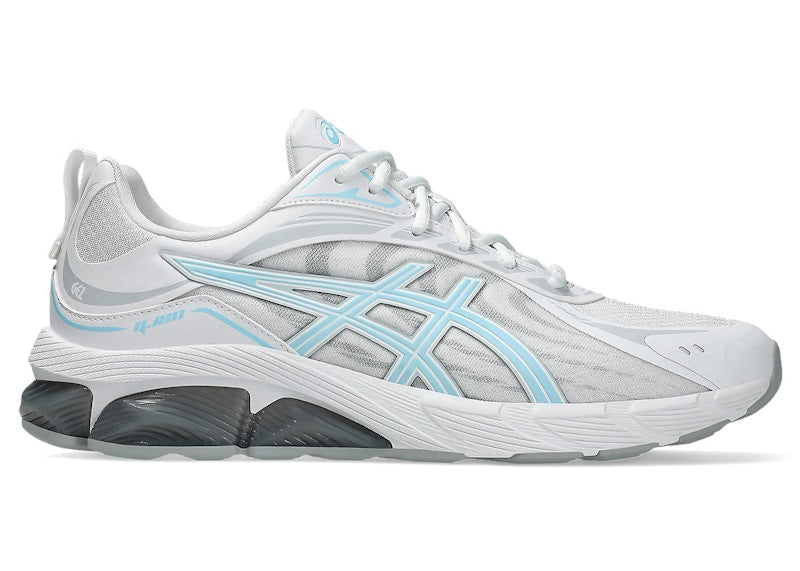 ASICS Gel-Quantum 180 VIII White Piedmont Grey