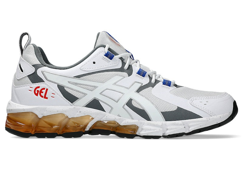 ASICS Gel-Quantum 180 White Steel Grey
