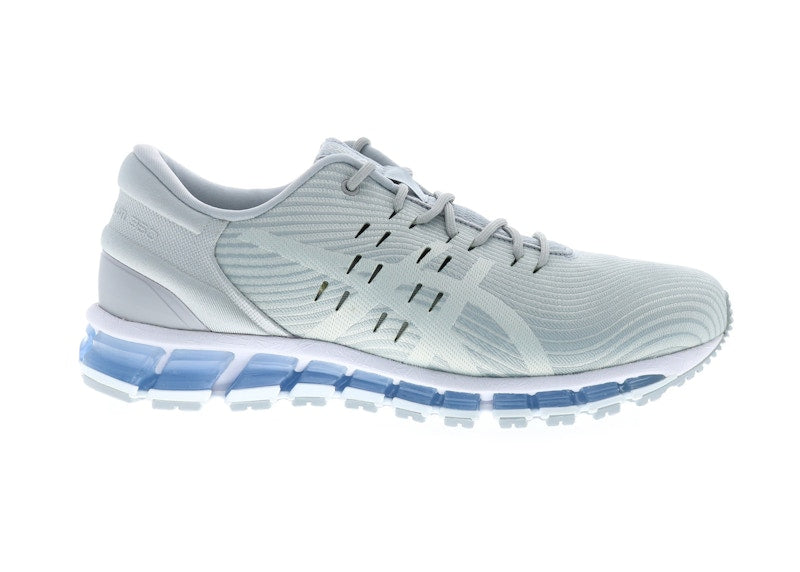 ASICS Gel-Quantum 360 4 Mid Grey Glacier Grey (Women's)