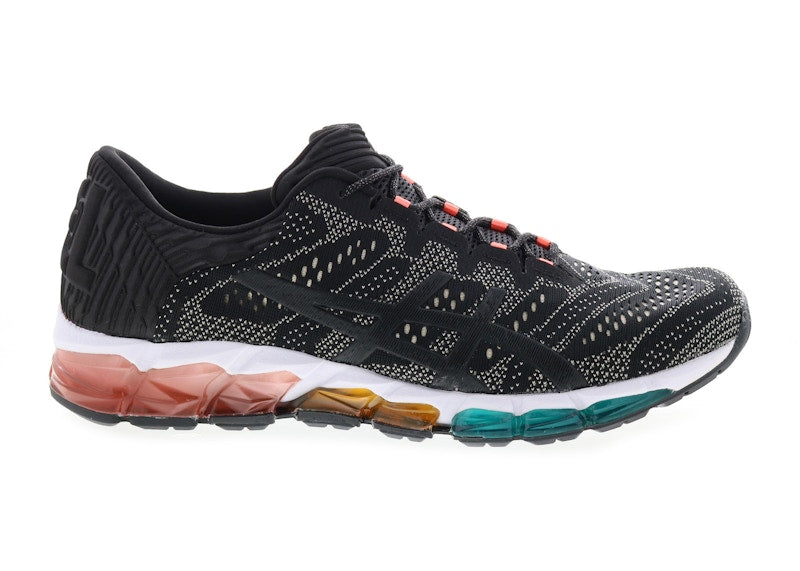 ASICS Gel-Quantum 360 5 JCQ Black Putty (Women's)