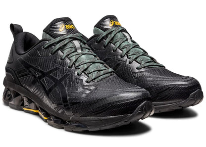 ASICS Gel-Quantum 360 7 Black Ivy