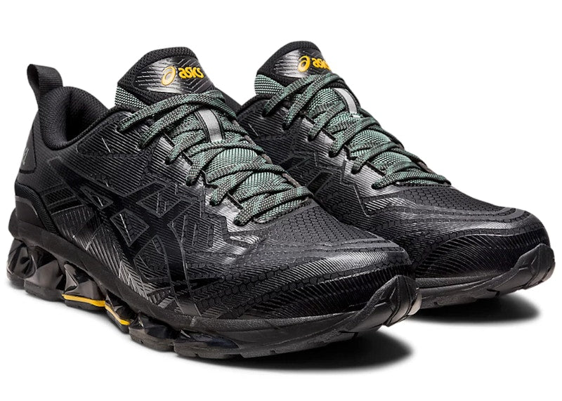 ASICS Gel-Quantum 360 7 Black Ivy