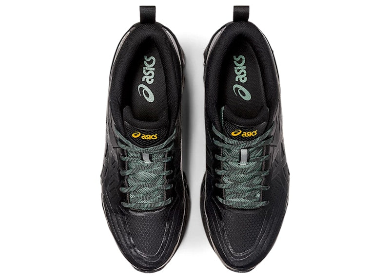 ASICS Gel-Quantum 360 7 Black Ivy