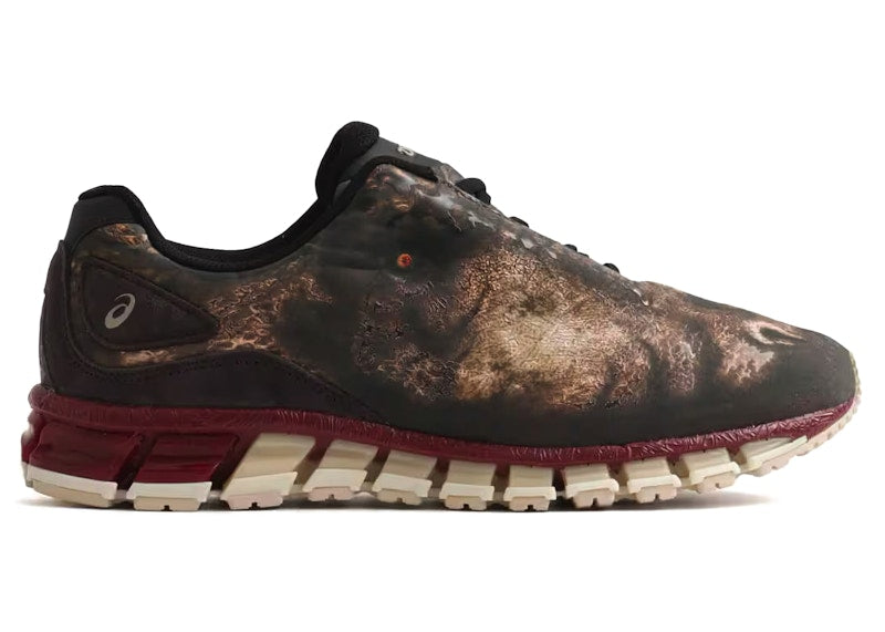 ASICS Gel-Quantum 360 I AMP doublet Tyrannosaurus Rex