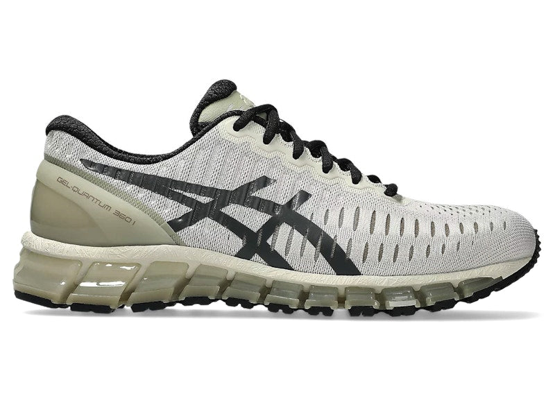 ASICS Gel-Quantum 360 I Smoke Grey Obsidian Grey