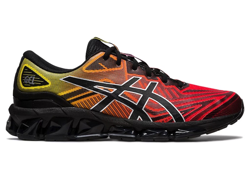 ASICS Gel-Quantum 360 VII ASAYAKE Pack Black