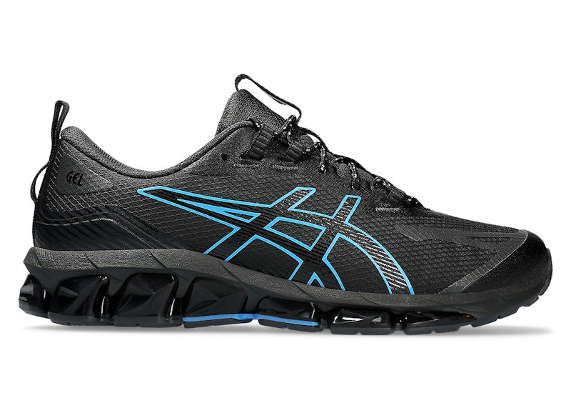 ASICS Gel-Quantum 360 VII Utility Black Azul Blue
