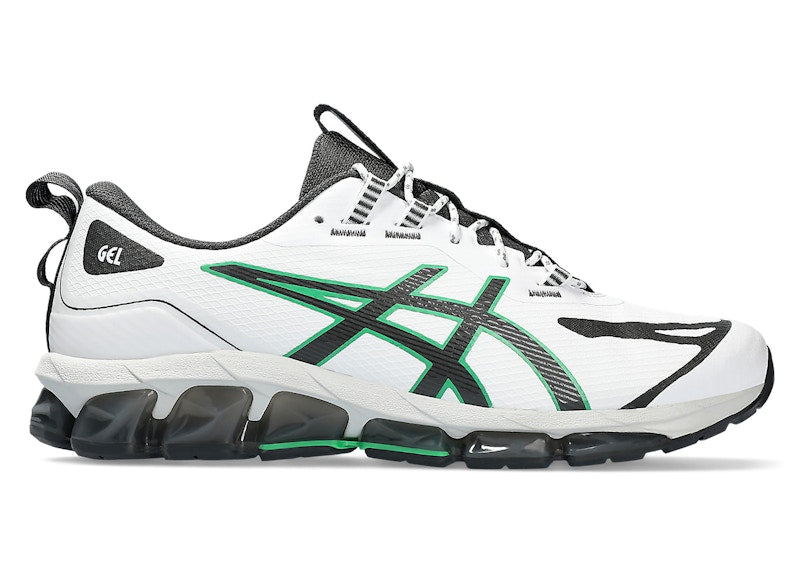 ASICS Gel-Quantum 360 VII Utility White Malachite Green