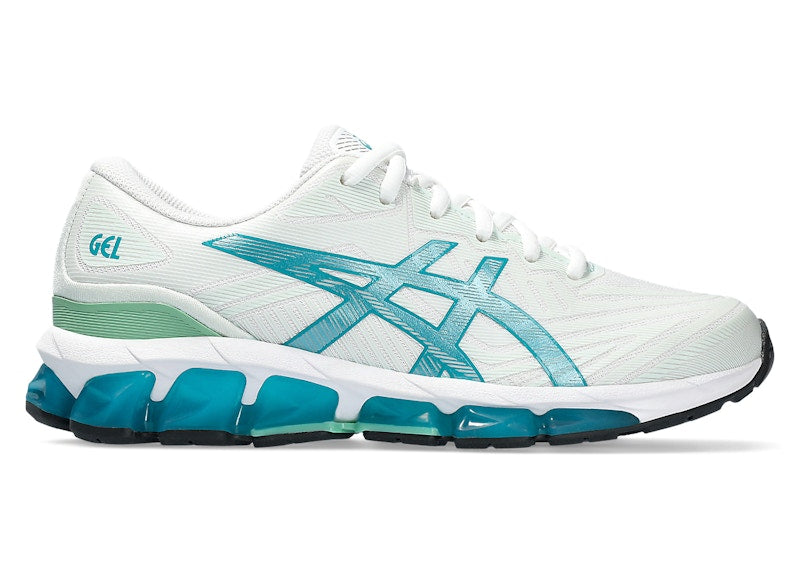 ASICS Gel-Quantum 360 VII White Lagoon (Women's)