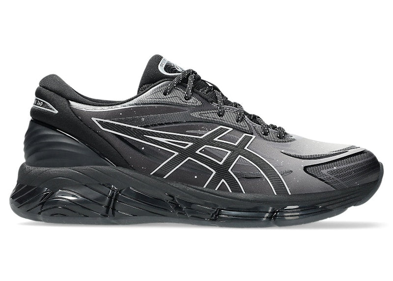ASICS Gel-Quantum 360 VIII Black Cement Grey