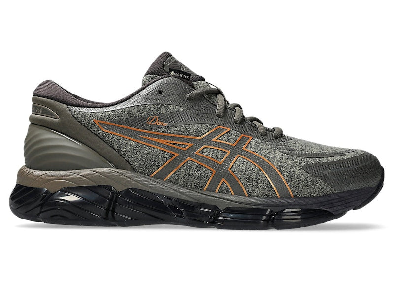 ASICS Gel-Quantum 360 VIII Dime Major Brown