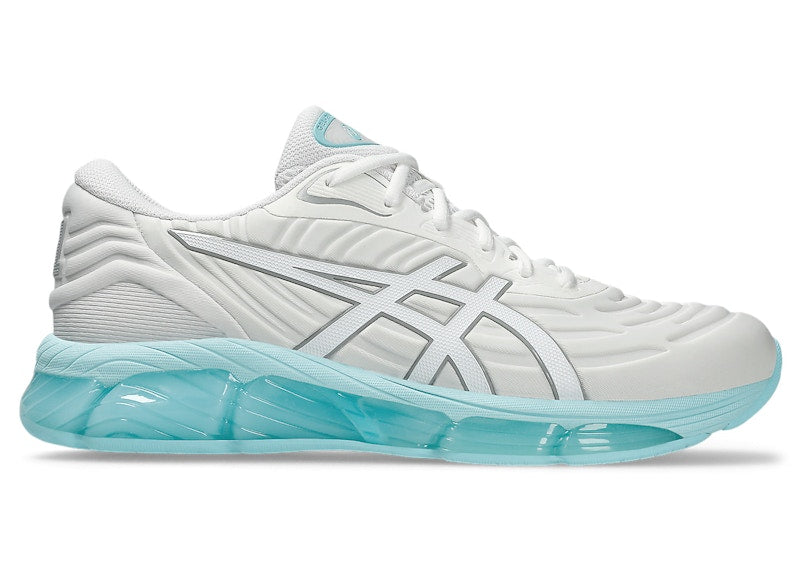 ASICS Gel-Quantum 360 VIII Emboss White Larimar Blue
