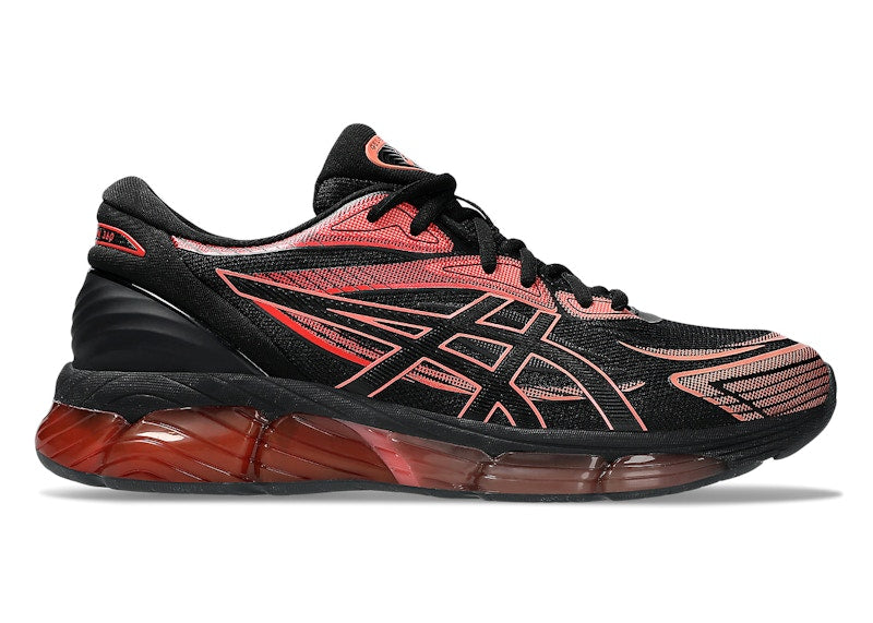ASICS Gel-Quantum 360 VIII Black Cayenne
