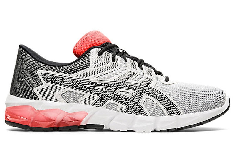 ASICS Gel-Quantum 90 2 Piedmont Grey Black