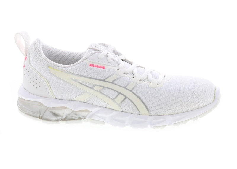 ASICS Gel-Quantum 90 2 Street White Pure Sliver (Women's)