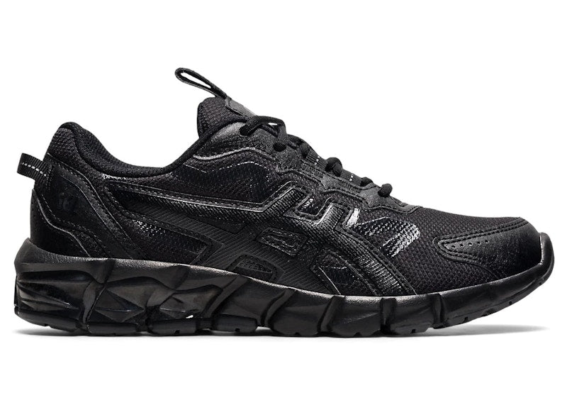 ASICS Gel-Quantum 90 3 Black Black (GS)