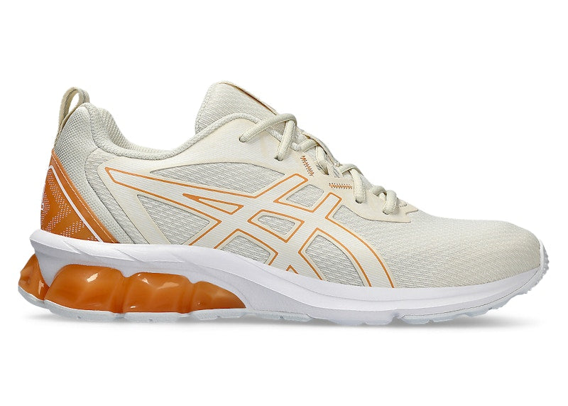 ASICS Gel-Quantum 90 IV Birch Orange Lily (Women's)