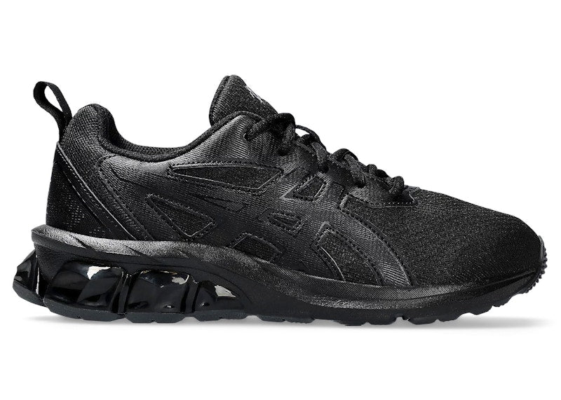 ASICS Gel-Quantum 90 IV Black Black (GS)