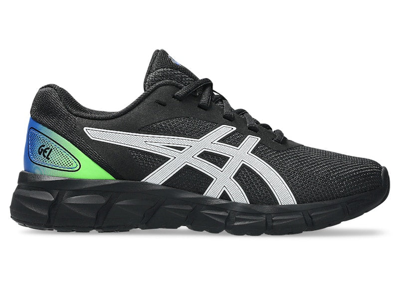 ASICS Gel-Quantum Kei Black White (GS)
