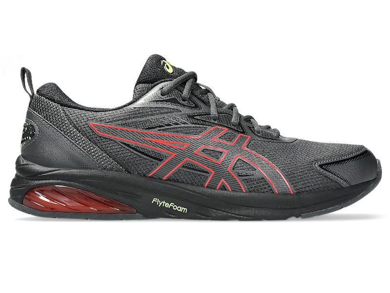 ASICS Gel-Quantum Kei Graphite Grey Cayenne