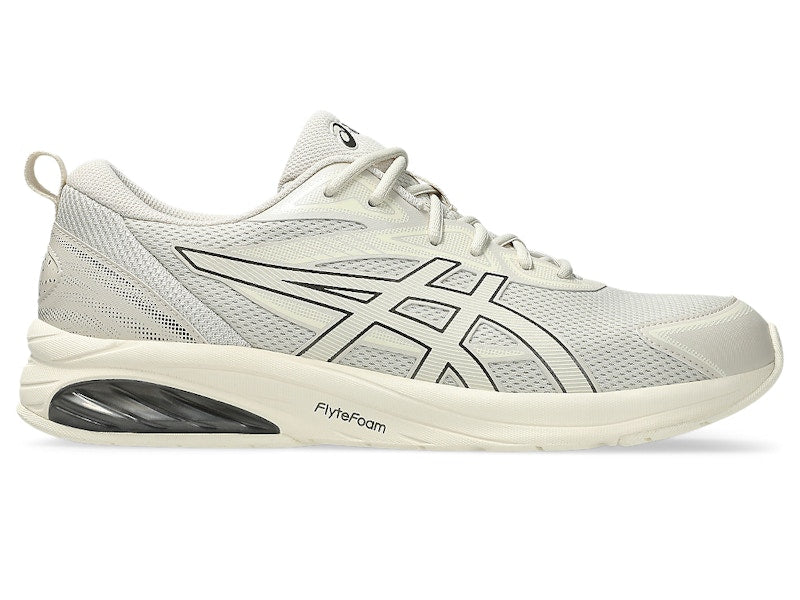 ASICS Gel-Quantum Kei Oatmeal Gunmetal