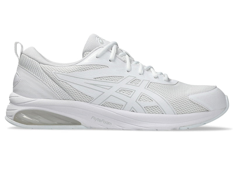 ASICS Gel-Quantum Kei White Cloud Grey