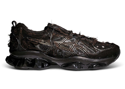 ASICS Gel-Quantum Kinetic Graphite Grey Black (AIREI Edition)