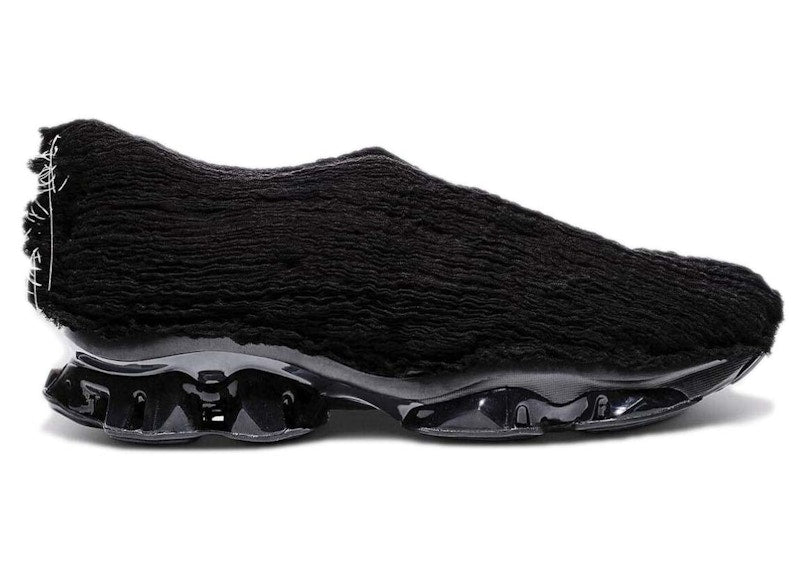 ASICS Gel-Quantum Kinetic Graphite Grey Black (AIREI Edition)