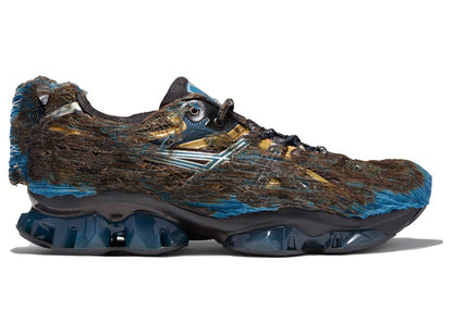 ASICS Gel-Quantum Kinetic Pepper Light Indigo (AIREI Edition)