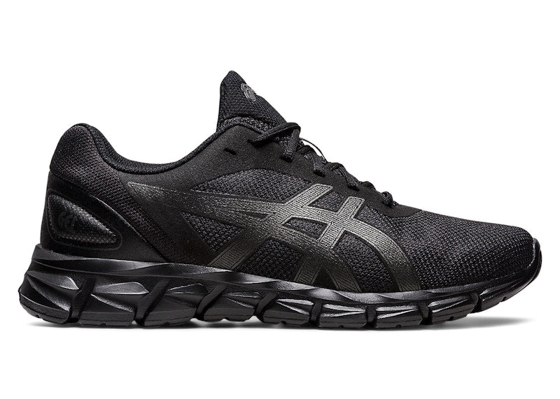 ASICS Gel-Quantum Lyte II Black Graphite Grey