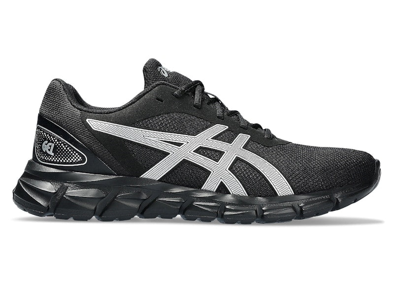 ASICS Gel-Quantum Lyte II Black Pure Silver