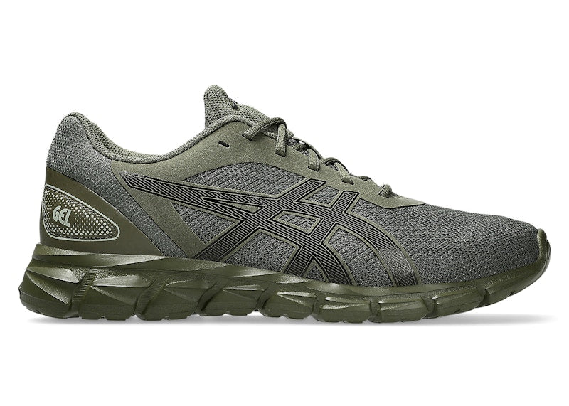ASICS Gel-Quantum Lyte II Mantle Green Olive Grey