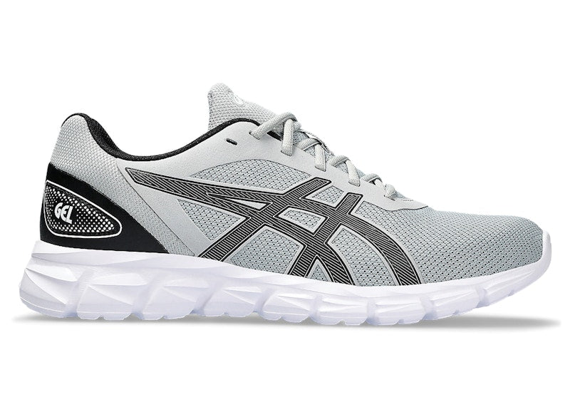 ASICS Gel-Quantum Lyte II Mid Grey Black
