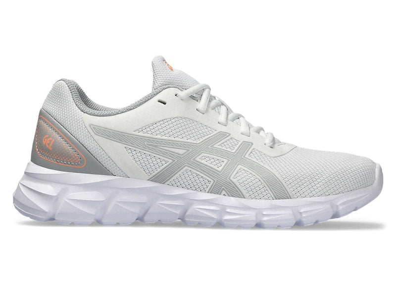 ASICS Gel-Quantum Lyte II White Mid Grey (Women's)