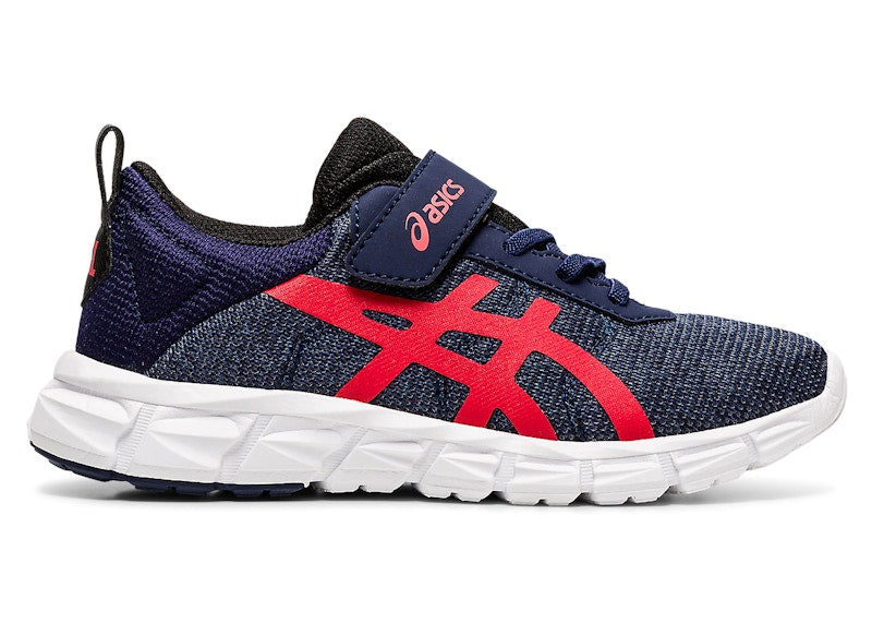 ASICS Gel-Quantum Lyte Kids Alt Peacoat Classic Red (GS)