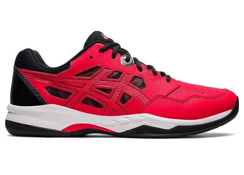 ASICS Gel-Renma Electric Red Black