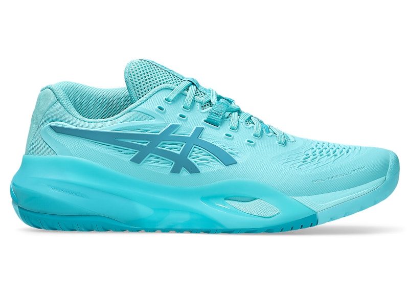 ASICS Gel-Resolution X Ice Mint Lagoon