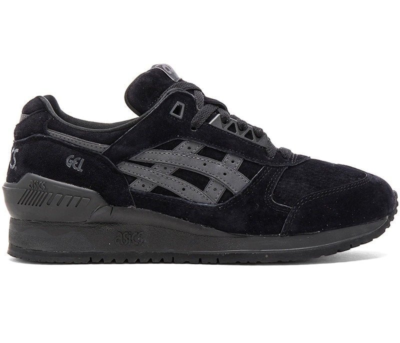 ASICS Gel-Respector Shadow Black