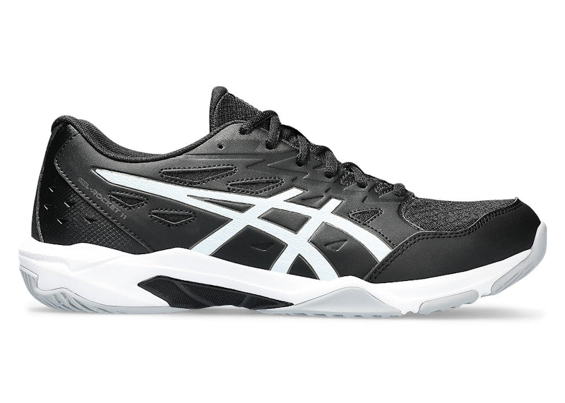 ASICS Gel-Rocket 11 Black Gunmetal