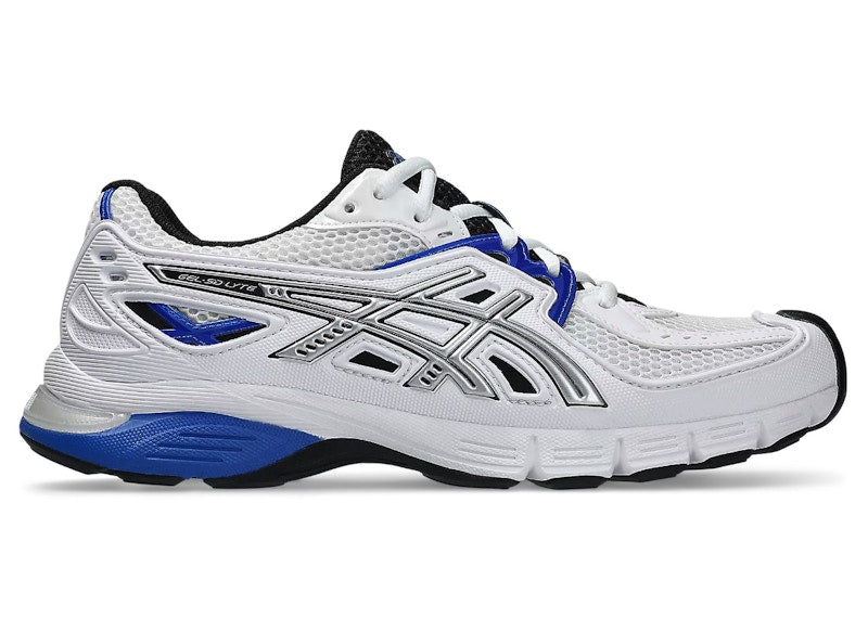 ASICS Gel-SD-Lyte White Black Blue