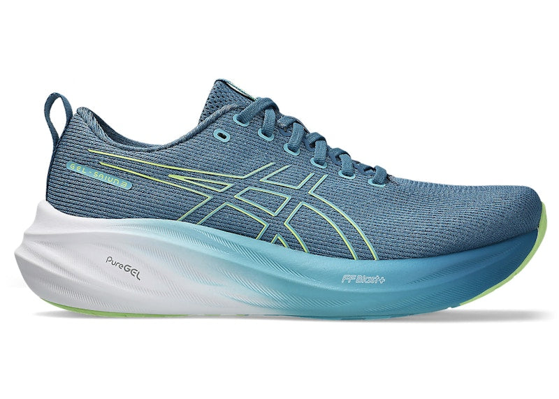 ASICS Gel-Saiun 3 Winter Sea Stillwater