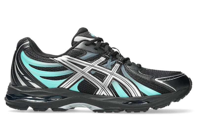 ASICS Gel-Sekiran Black Waterfall