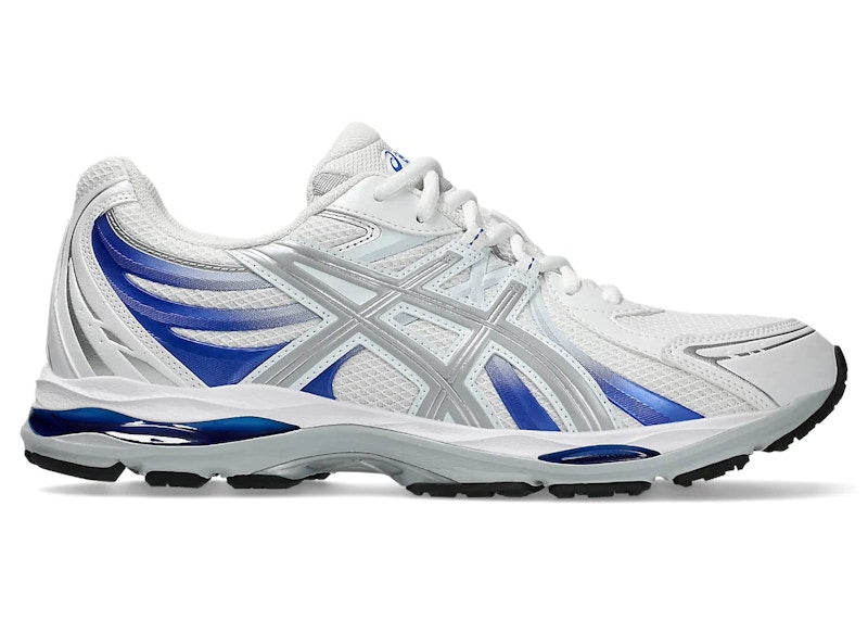 ASICS Gel-Sekiran White Lapis Lazuli Blue