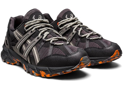 ASICS Gel-Sonoma 15-50 Gore-Tex Obsidian Grey