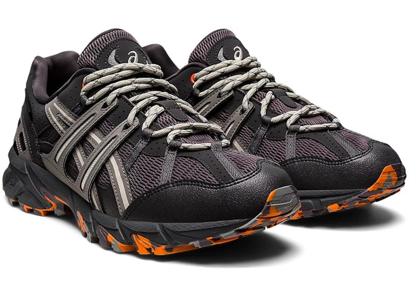ASICS Gel-Sonoma 15-50 Gore-Tex Obsidian Grey