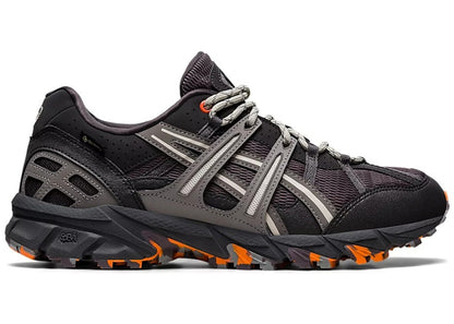 ASICS Gel-Sonoma 15-50 Gore-Tex Obsidian Grey
