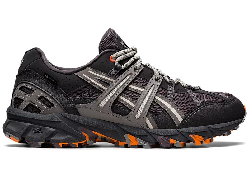 ASICS Gel-Sonoma 15-50 Gore-Tex Obsidian Grey